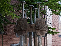 011  Der "Jonges-Brunnen".