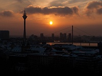 Sonnenuntergänge