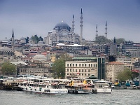 Eminönü