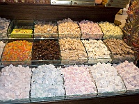 031 L1000675 Delights  Turkish Delights.