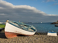 029-Playa Blanca - Hafen  Im alten Hafen von Playa Blanca.