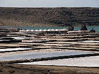 035-Salina de Janubio  Vorbei an einer Saline...