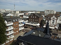 023  Blick aus unserer Ferienwohnung